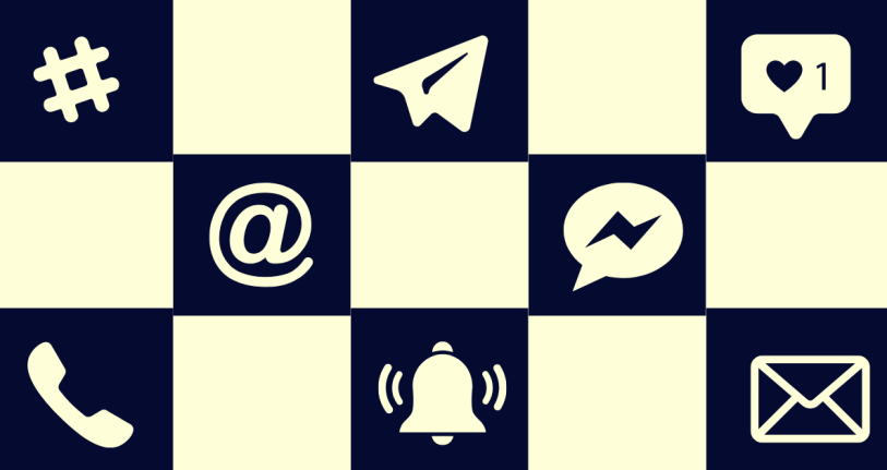 Social Media Mistakes