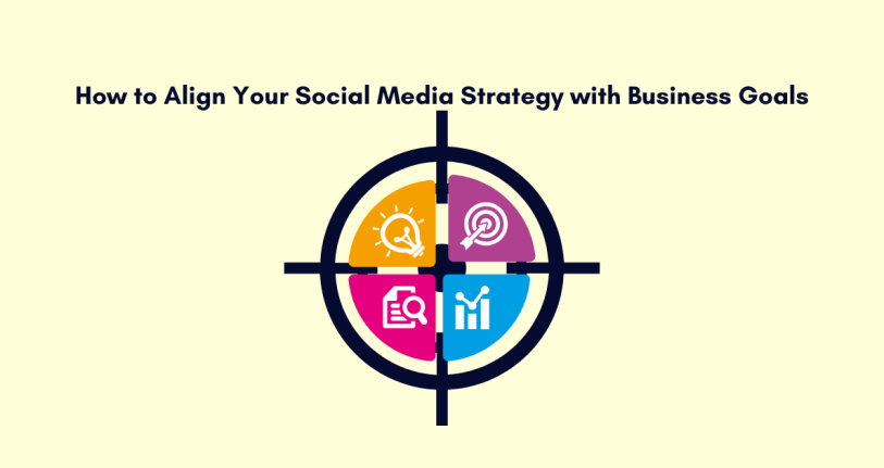 social media strategy