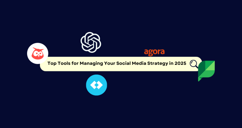 social media scheduling tools