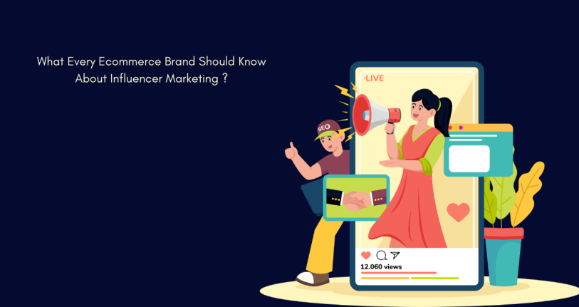 Influencer Marketing
