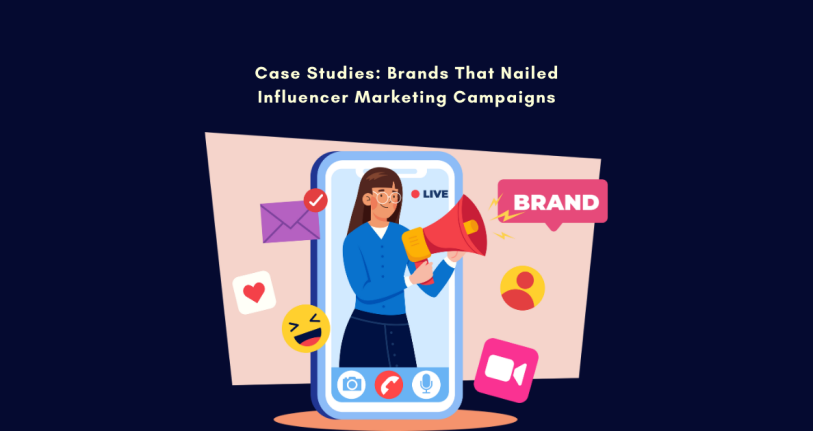 influencer marketing