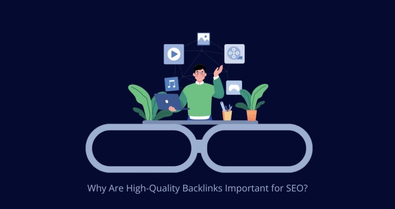 High-Quality Backlinks