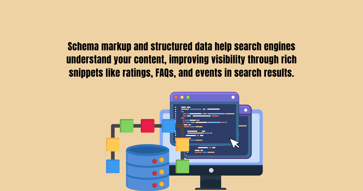 Schema Markup