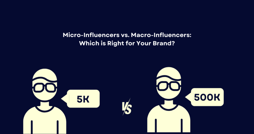 Micro vs Macro Influencers