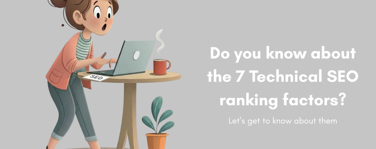 Technical SEO