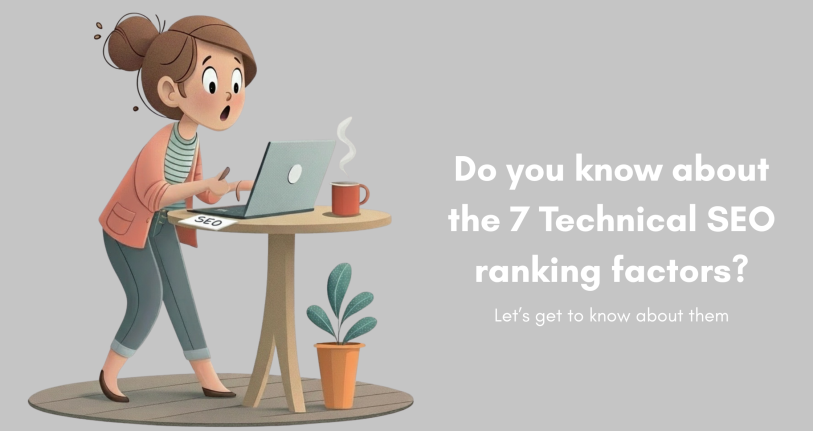 Technical SEO