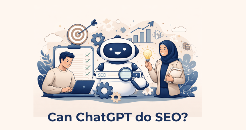 can chatgpt do seo